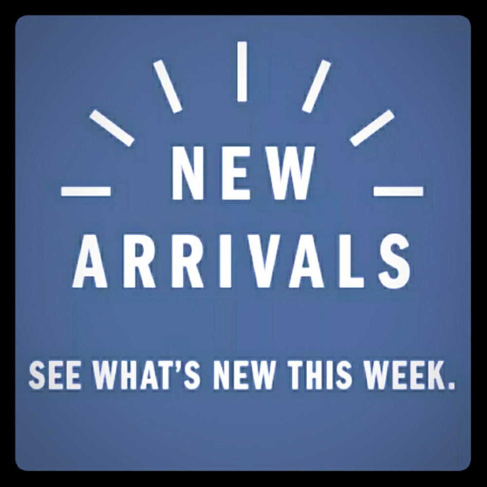 💠 New Listings 💠